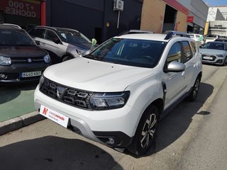Dacia Duster Prestige TCE 74kW100CV ECOG 4X2