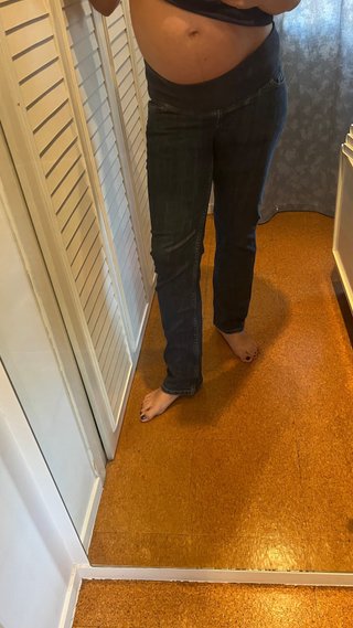 Pack Pantalón y Falda Premamá Talla M