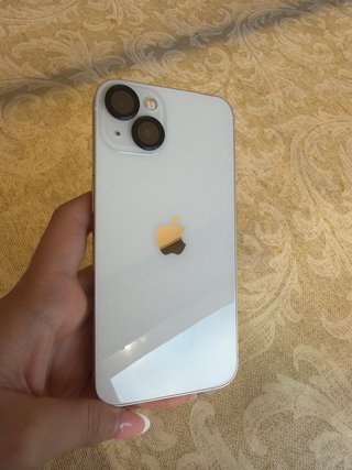 iPhone 13 Bianco