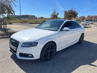 Audi A4 2010