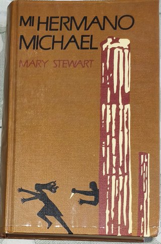 Libro Mi Hermano Michel