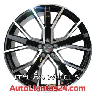 Llantas para Audi 17 a 22" ref. 178