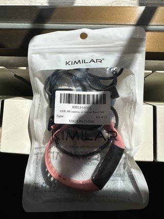 Pulsera KIMILAR para Honor Band 5/4