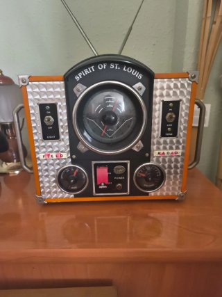 Radio Spirit of St. Louis