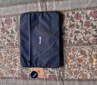 Funda para portátil Google Aware