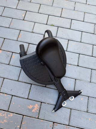 Monopattino con sedile per passeggino Yoyo