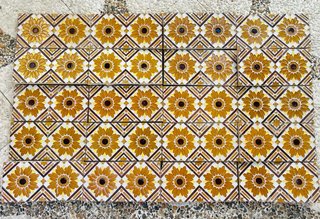 AZULEJOS ARTESANALES  ANTONIO PLATA TRIANA