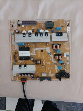 Fuente de alimentación Samsung 65