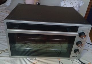 Mini Horno Teka FSO 424