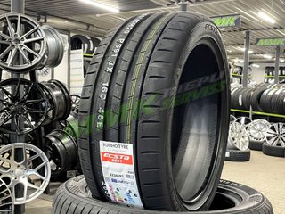 Neumático 225/35R19 Kumho ECSTA PS91 88Y XL