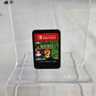 Luigi's Mansion 3 - Nintendo Switch