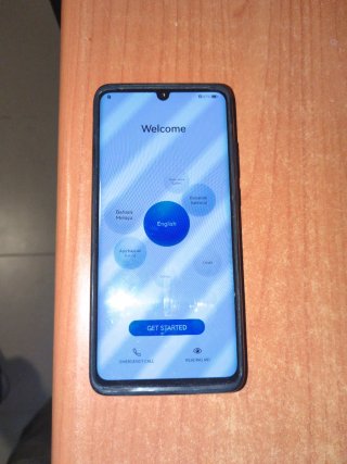 Huawei P30 Pro 256GB