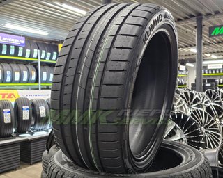 Neumático 225/35R19 Kumho ECSTA Sport S PS72 XL RP