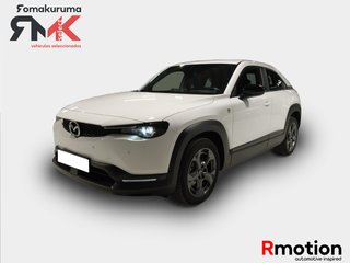 Mazda MX-30 2024 40 MIL KMTS