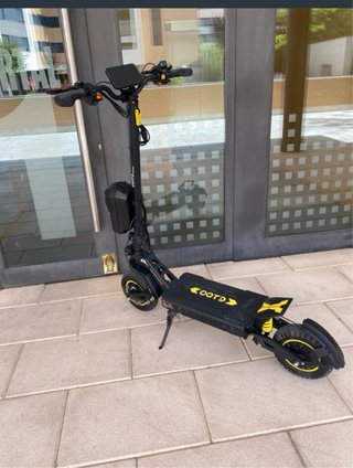Patinete Eléctrico T10