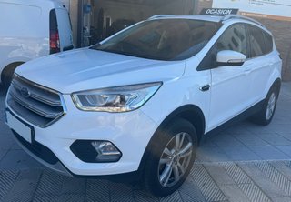 FORD KUGA 2019