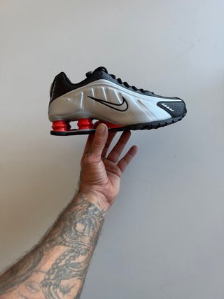 Zapatillas Nike Shox