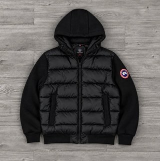 CHAQUETA CANADA GOOSE