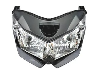 Faro delantero Kawasaki Z1000 2007-2009