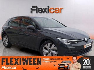 Volkswagen Golf Style 2.0 TDI 110kW (150CV) DSG