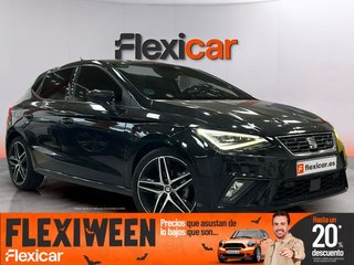 Seat Ibiza 1.0 TSI 85kW (115CV) DSG FR