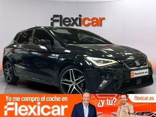 Seat Ibiza 1.0 TSI 85kW (115CV) DSG FR