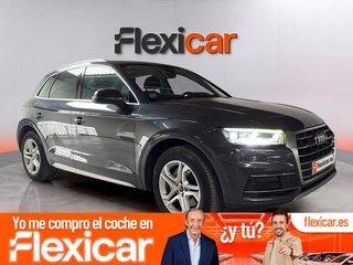 Audi Q5 Design 35 TDI 120kW S tronic