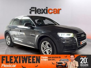 Audi Q5 Design 35 TDI 120kW S tronic
