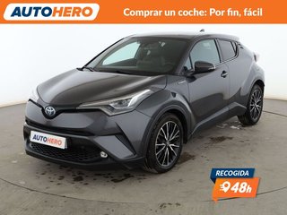 Toyota C-HR 1.8 Hybrid Advance