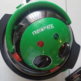 Freidora Freimatic