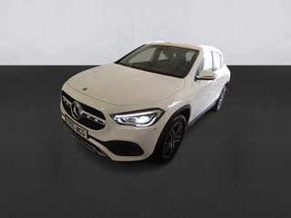 Mercedes-Benz GLA 200 D
