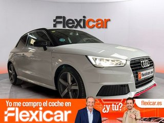 Audi A1 1.8 TFSI 192CV S tronic