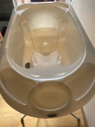 Bañera Jane para bebé