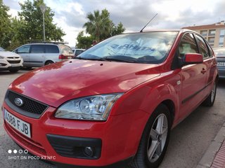 Ford Focus 2007