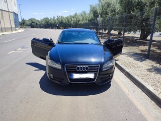 Audi A5 2.7TDI, 190cv, SLine, Full Equip.