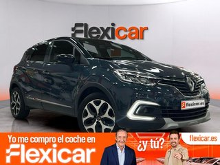 Renault Captur Zen TCe 66kW (90CV)