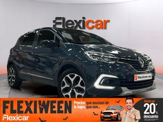Renault Captur Zen TCe 66kW (90CV)