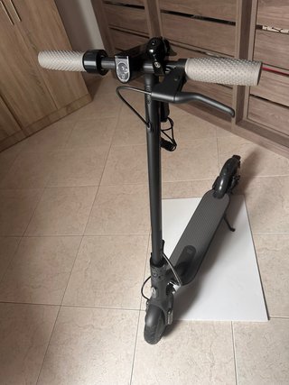 Patinete Xiaomi Modelo Mi Electric Scooter 1S