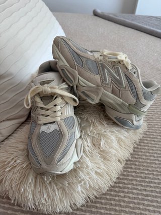 Zapatillas New Balance 9060