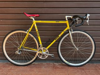 Bicicleta Clásica GIOS TORINO T.56