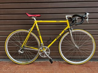 Bicicleta Clásica GIOS TORINO T.56