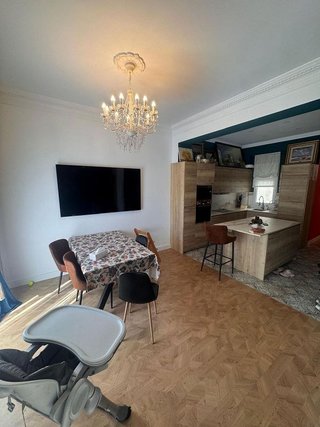Piso en venta en Gran Vía en Valencia