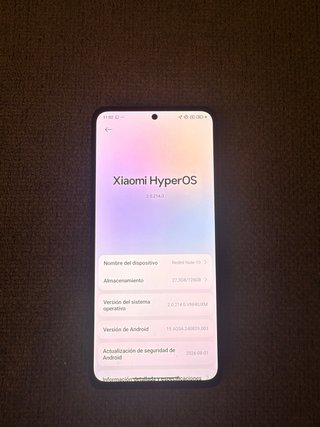 Xiaomi Redmi Note 13 128GB