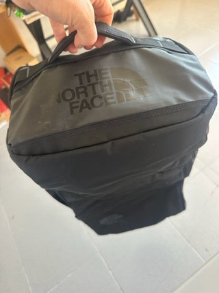 Bolsa The North Face Duffle 32L Negra
