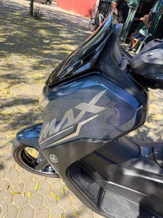 Yamaha NMAX 125 Scooter