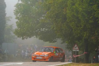 Renault Clio 1994