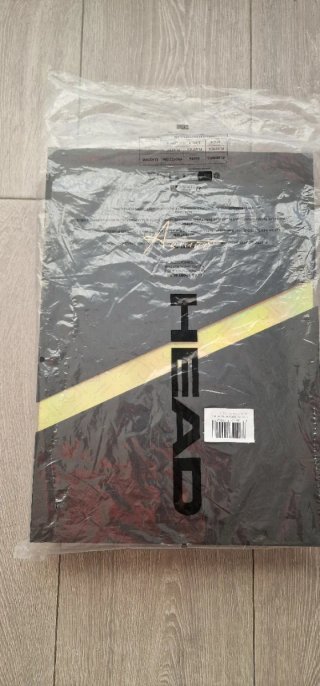 Head Coello Pro 2026