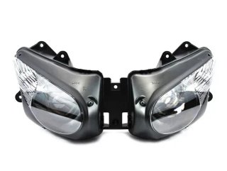 Faro Kawasaki ZX10R 2006-2007 homologado