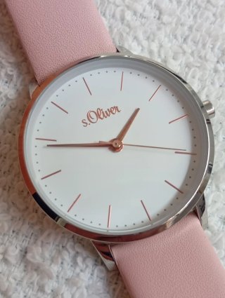 Reloj de mujer
