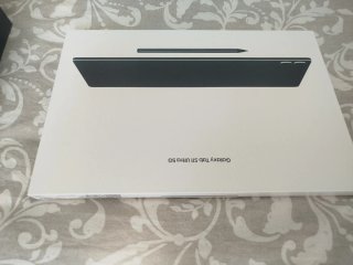 Samsung Galaxy Tab S11 Ultra 5G